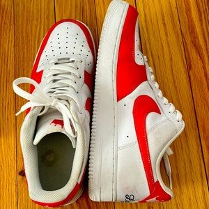 Nike original design shoes